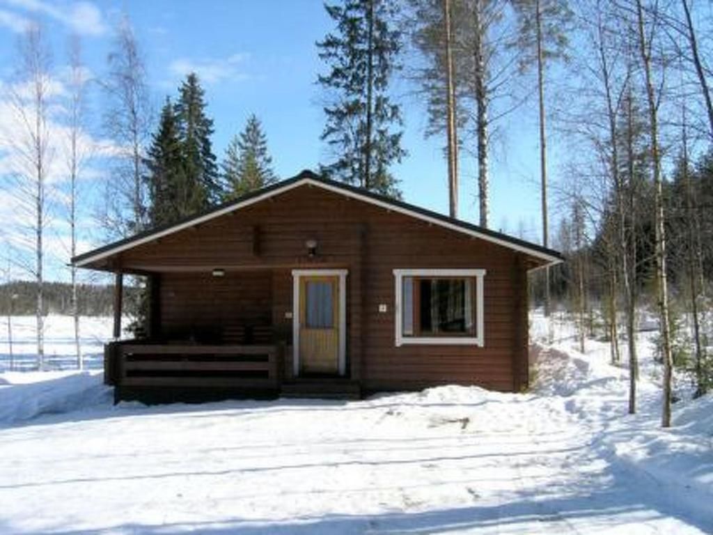 Дома для отпуска Holiday Home Iltarusko Савонранта-40
